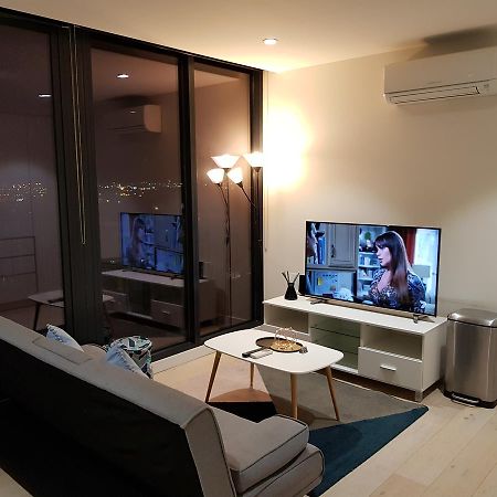 Good Spot Melbourne Apartment Exterior photo