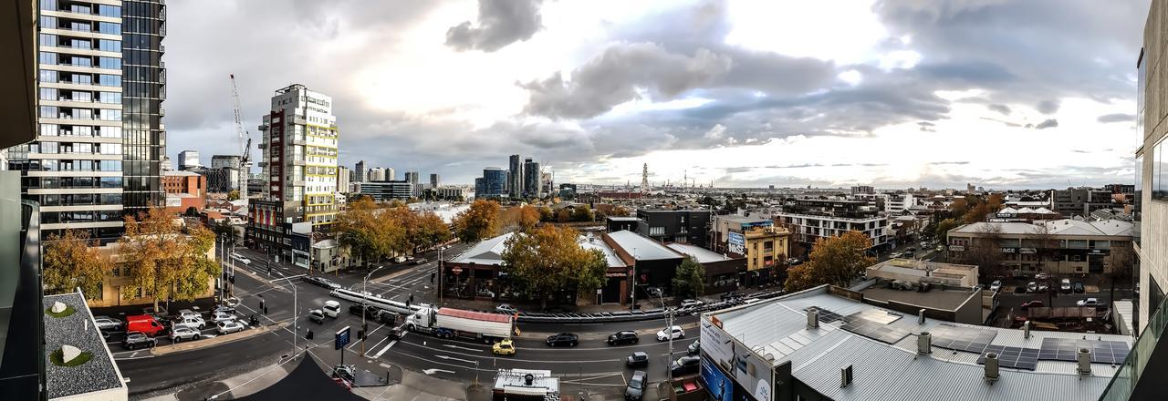Good Spot Melbourne Apartment Exterior photo